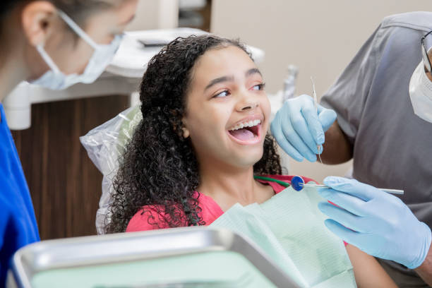 Best After-Hours Dental Trauma Care in El Paso, IL