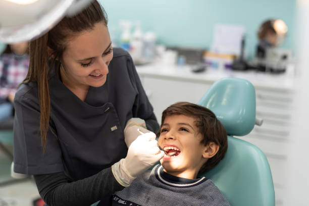 Best Same-Day Emergency Dental Services in El Paso, IL