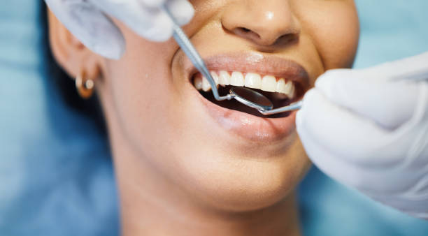 Best Emergency Treatment for Dental Infections or Abscesses in El Paso, IL