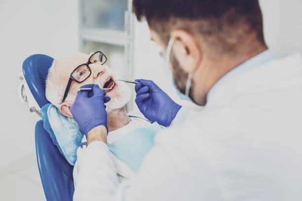  El Paso, IL Emergency Dentist Pros
